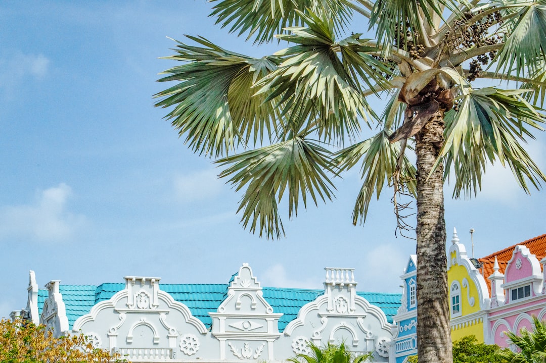 Aruba