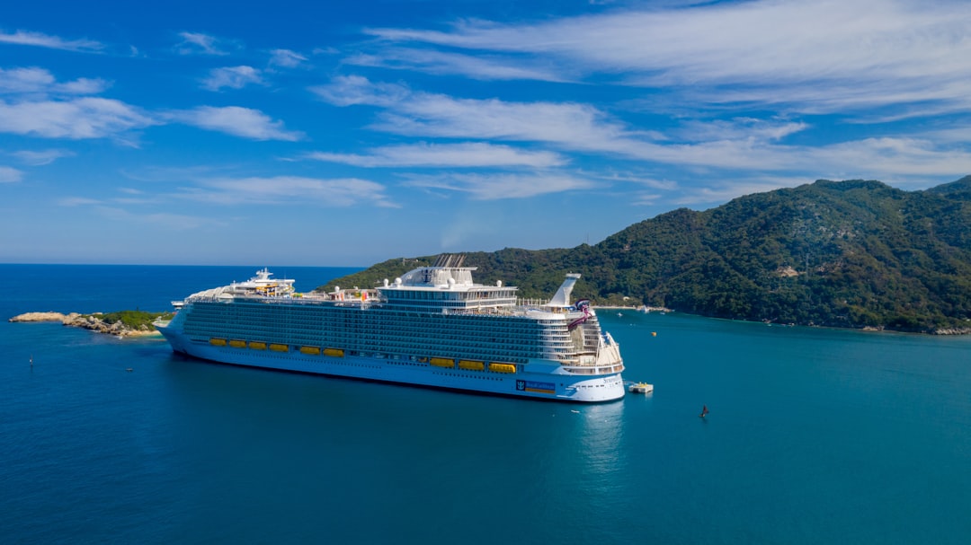 Croisiere caraibes