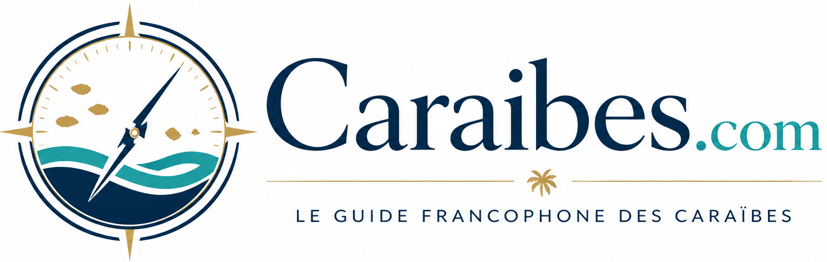 Caraibes.com