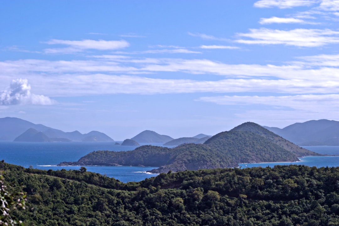 Petites antilles