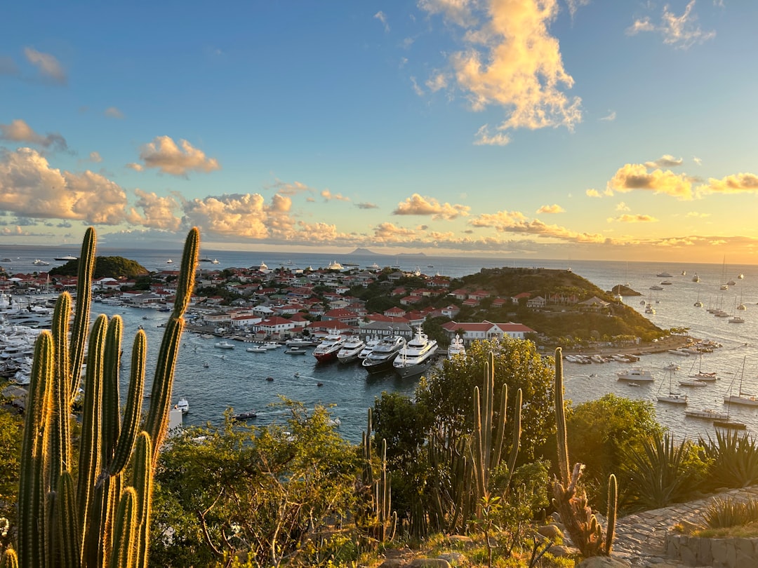 Saint-barthelemy