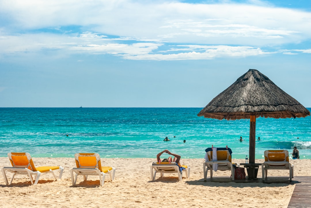 10 îles paradisiaques des caraïbes