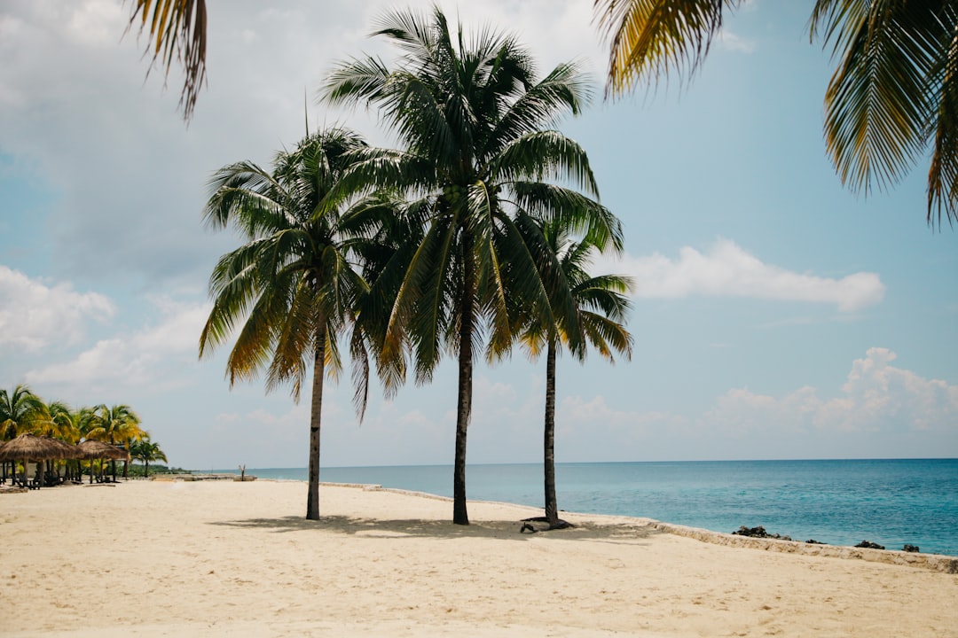 Grandes antilles bahamas