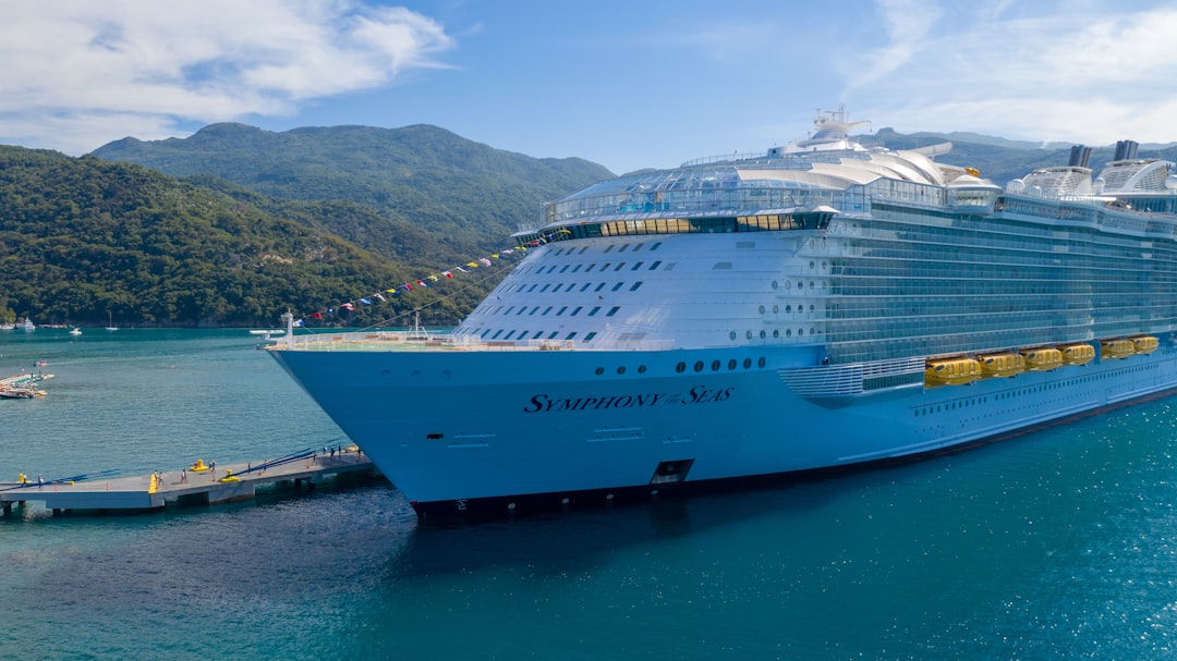 Croisière caraïbes est