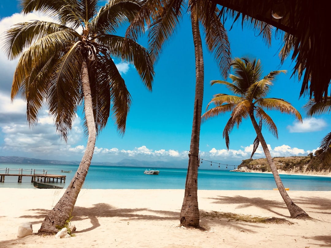 Caraïbes dernière minute