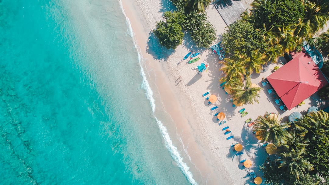 Top voyages de noces tropicaux